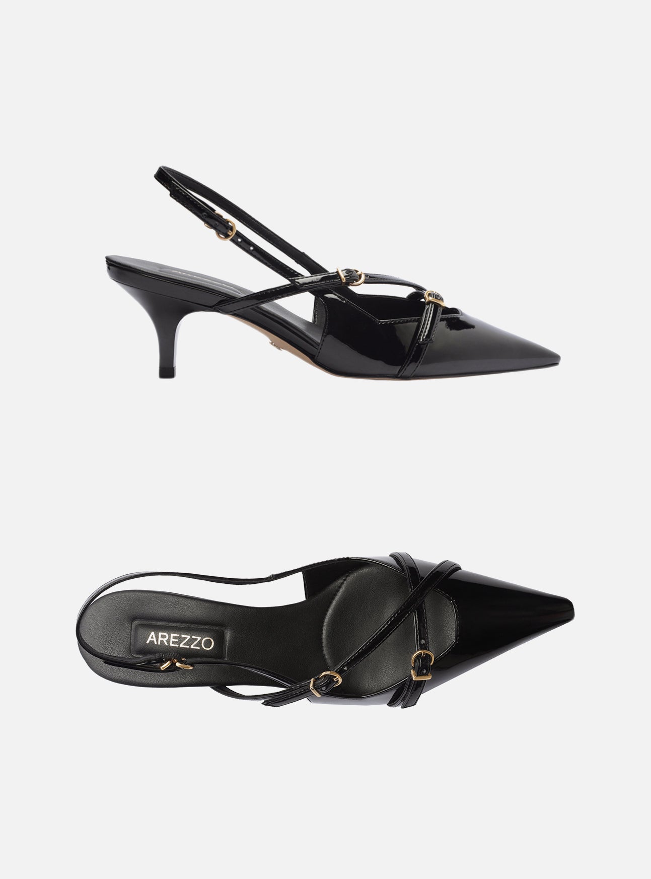 Tiffany Stiletto Pump Pumps RESORT 25