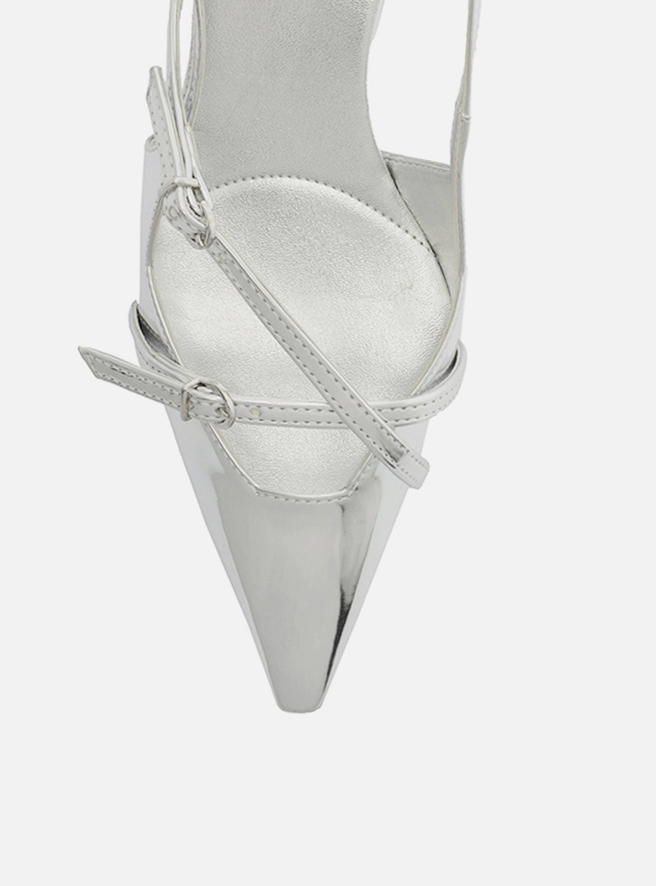 Tiffany Mid Stiletto Pump Pump PRE FALL 24