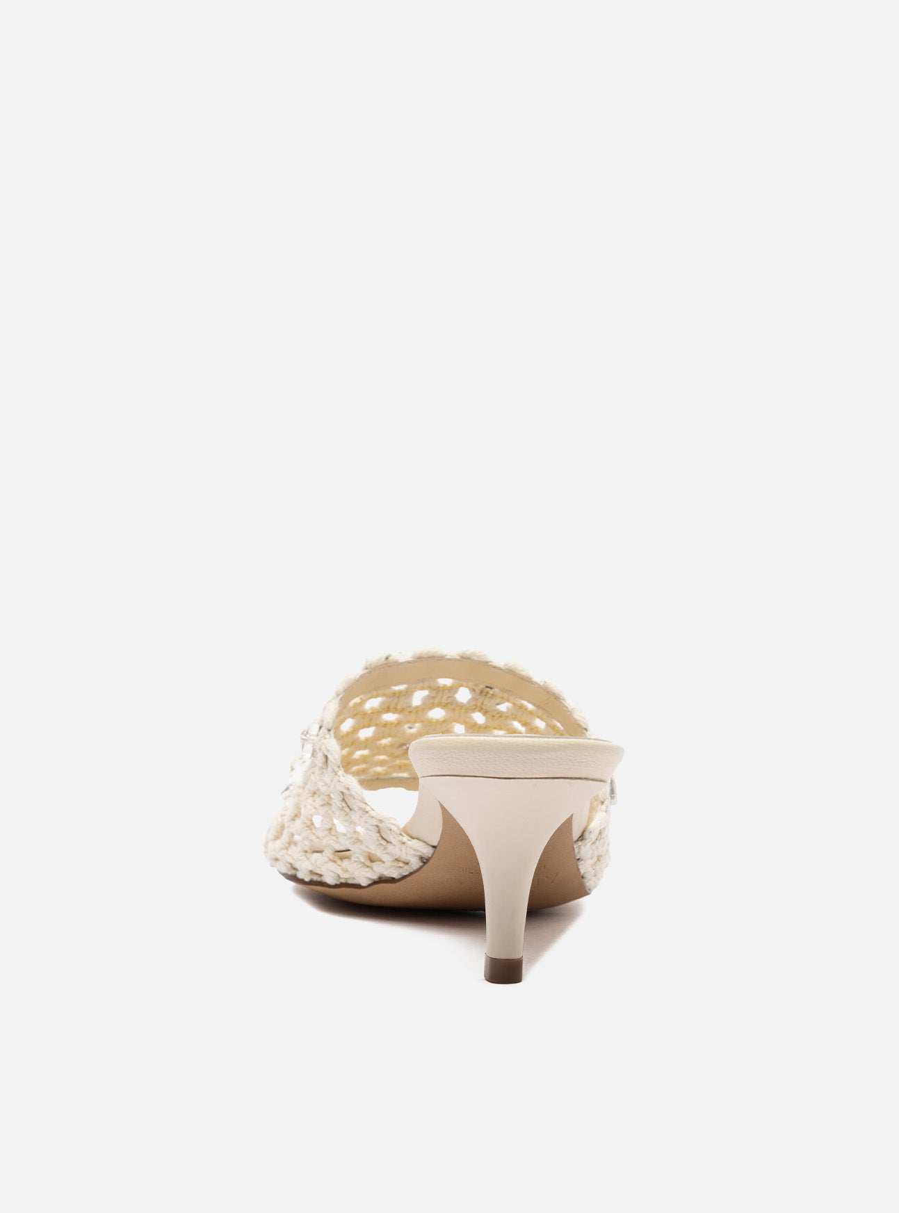 Briella Stiletto Sandal Sandals SUMMER 25