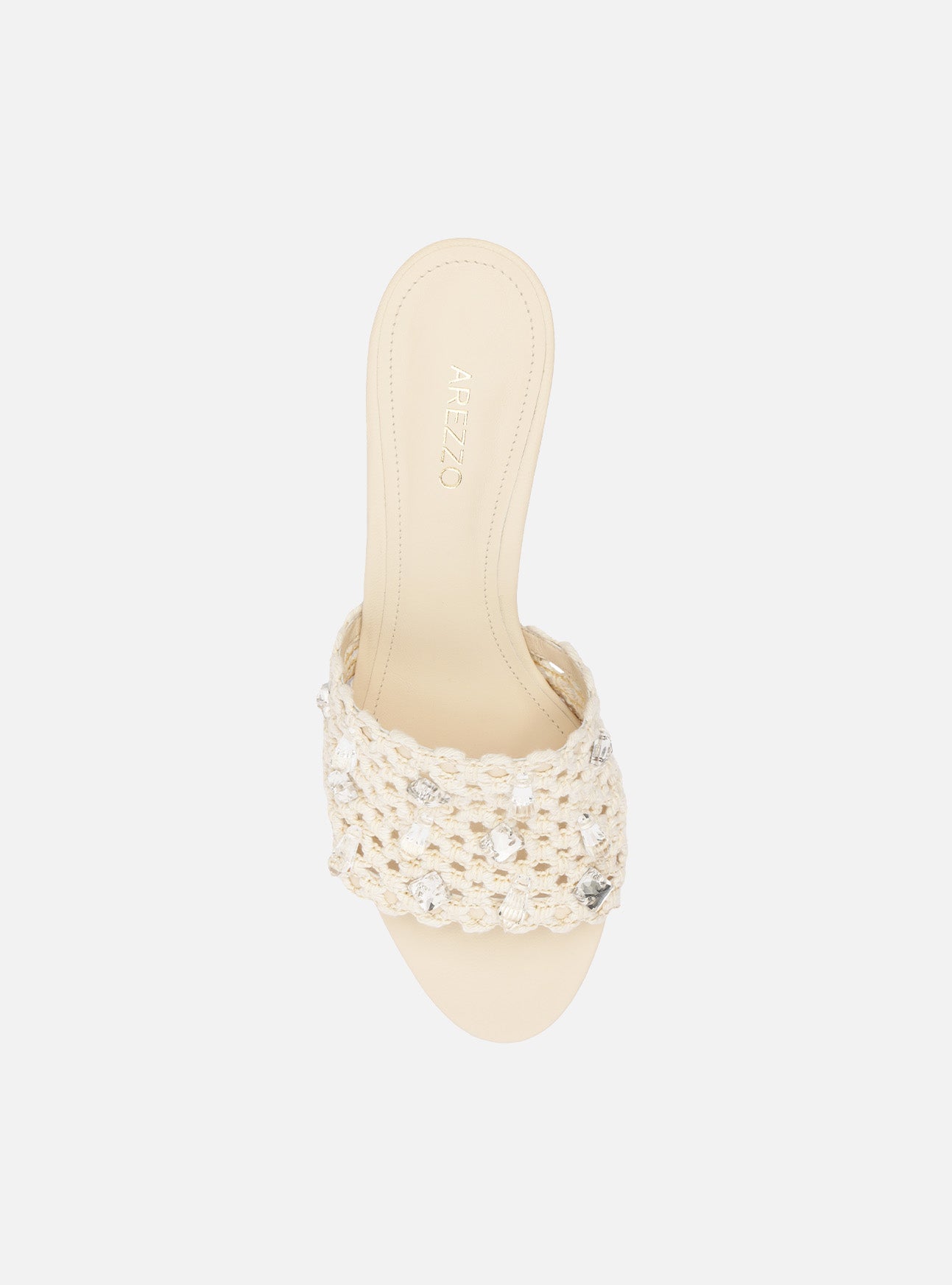 Briella Stiletto Sandal Sandals SUMMER 25