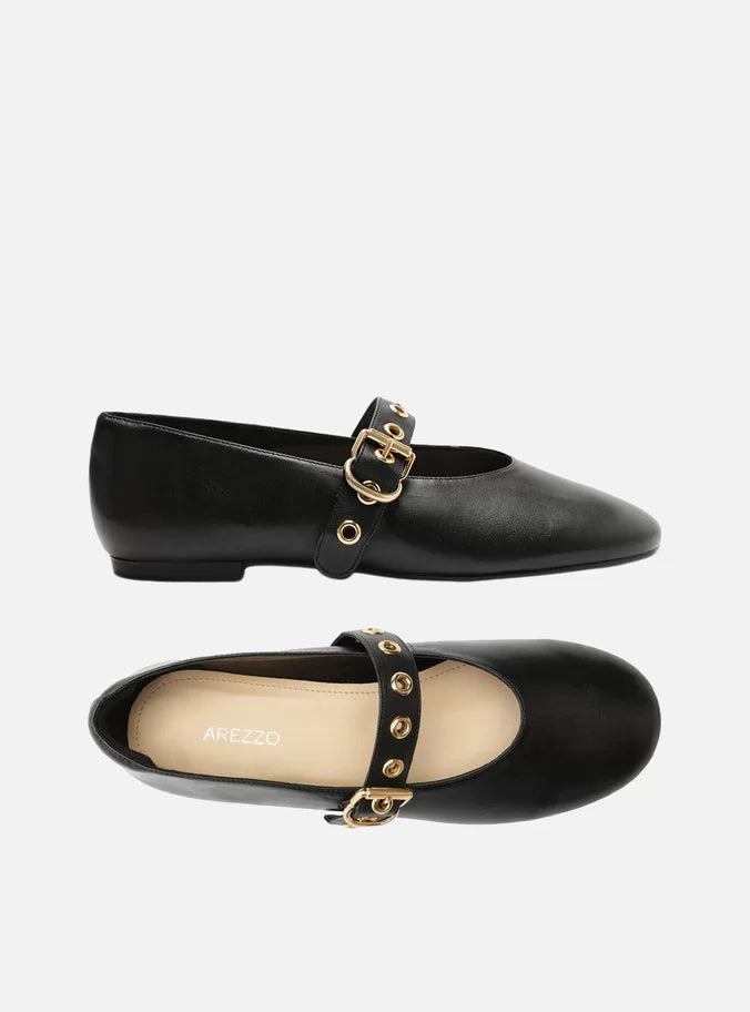 Eden Ballet Ballerina SPRING 25