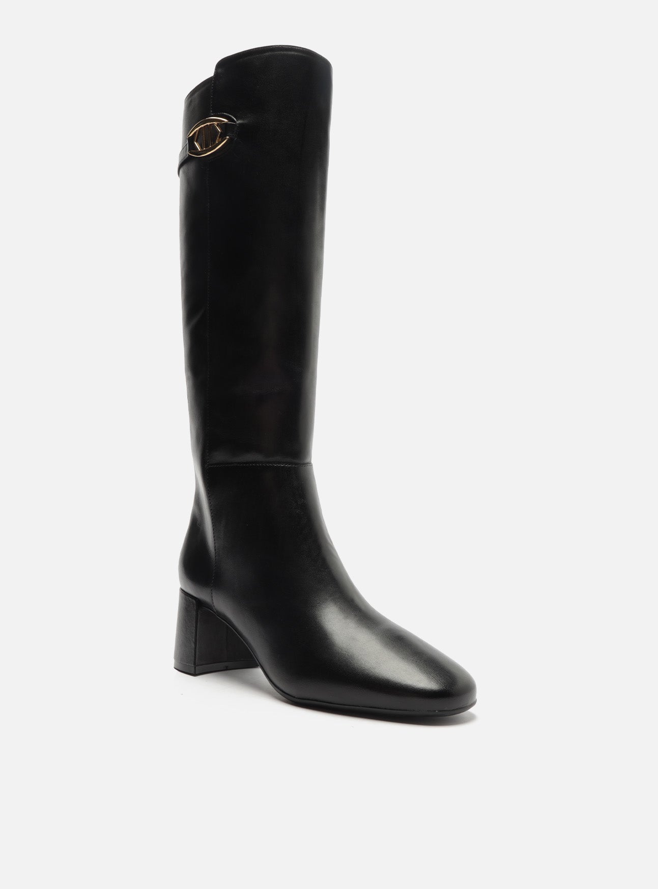 Mckinley Mid Block Boot Boot FALL 24