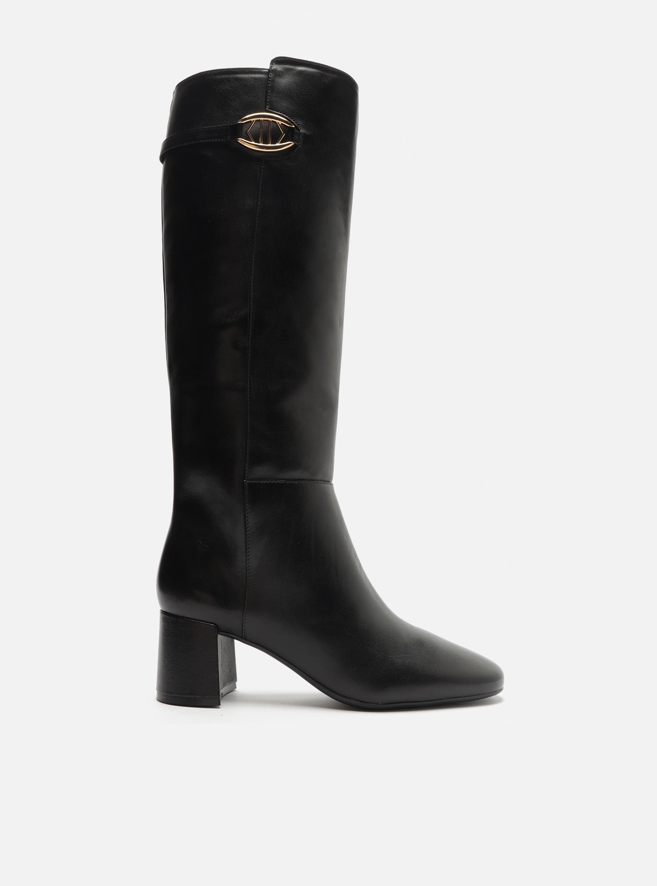 Mckinley Mid Block Boot Boot FALL 24