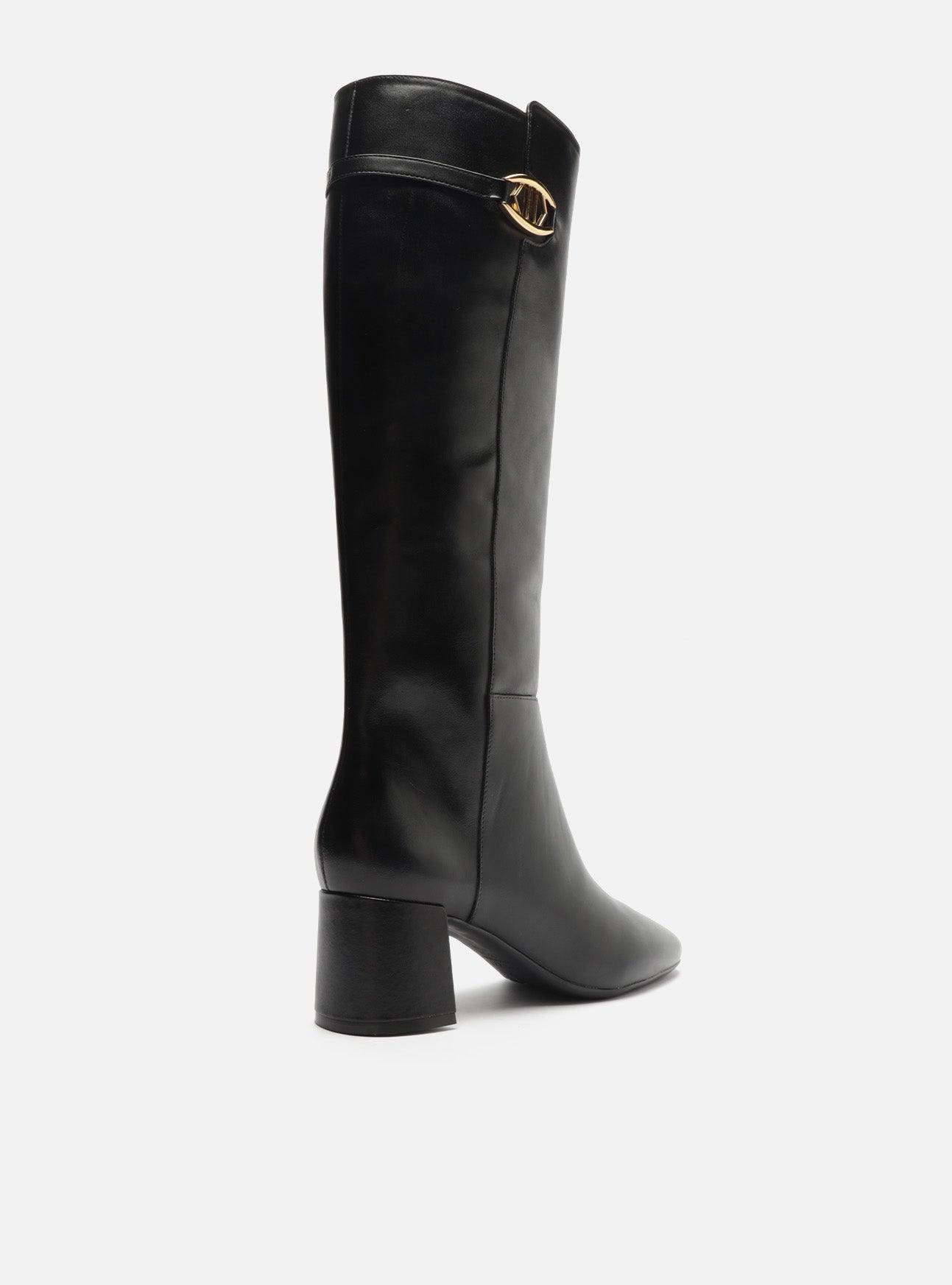 Mckinley Mid Block Boot Boot FALL 24