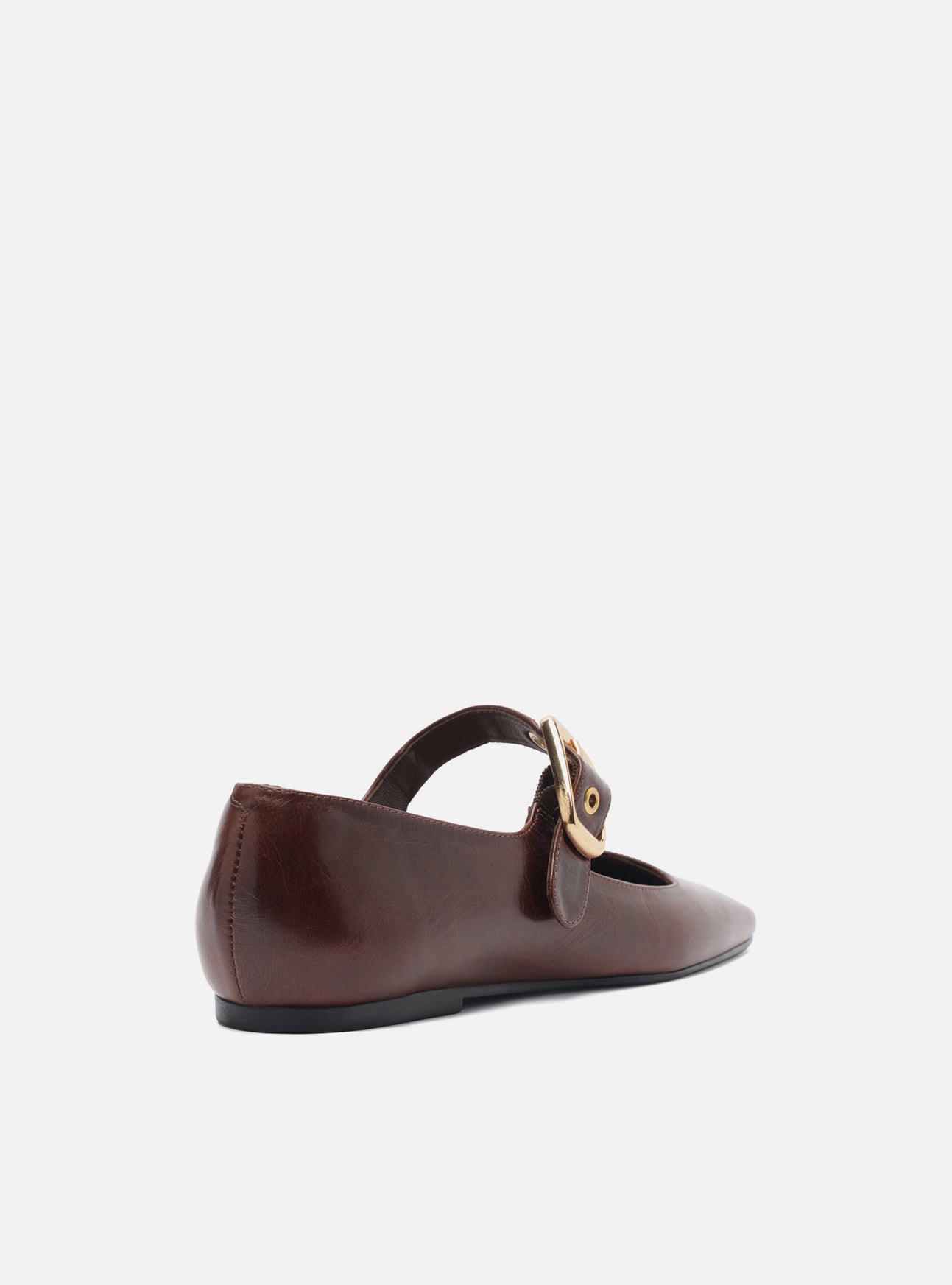 Elena Leather Ballet Ballets F/25