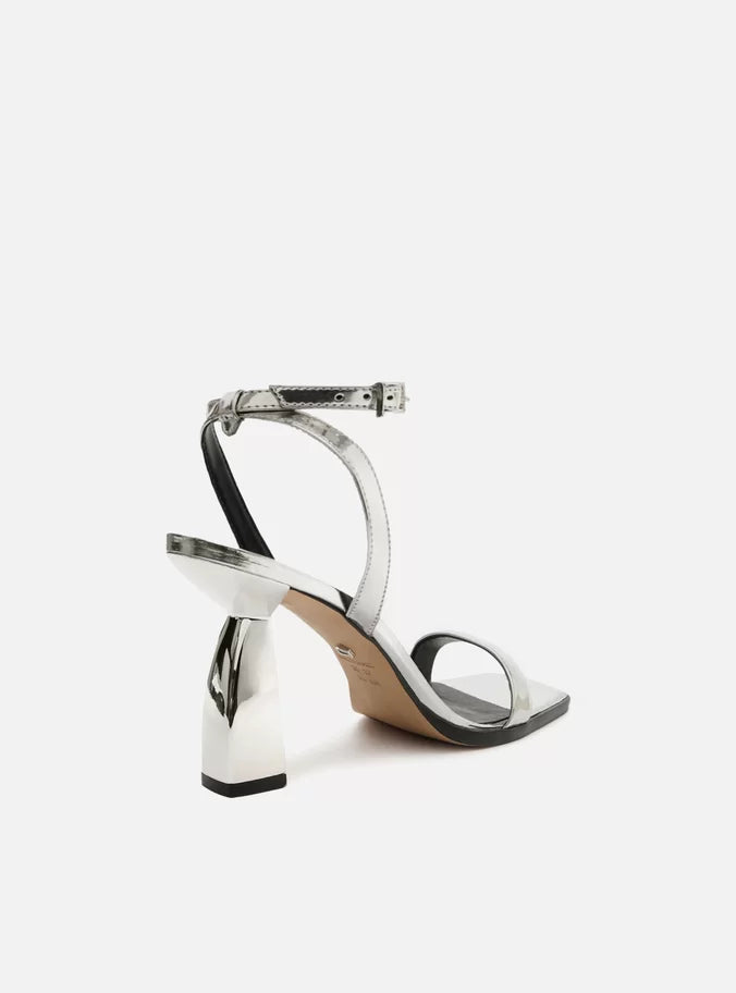 Nadia Mid Stiletto Sandal Sandal FALL 24