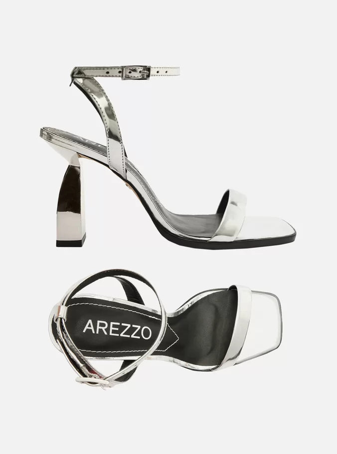 Nadia Mid Stiletto Sandal Sandal FALL 24