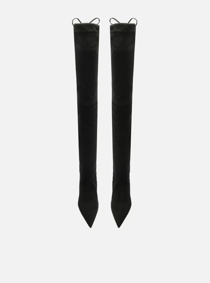 Serenity Low Block Boot Boot FALL 24