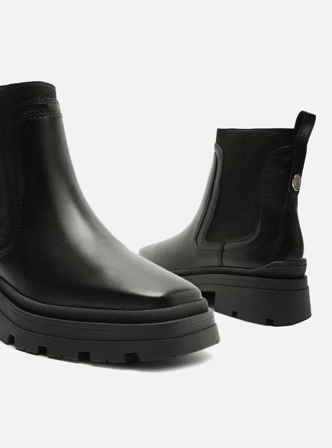 Rory Mid Tractor Boot Bootie FALL 24