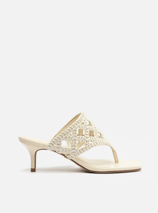 Brie Stiletto Sandal Sandals SUMMER 25