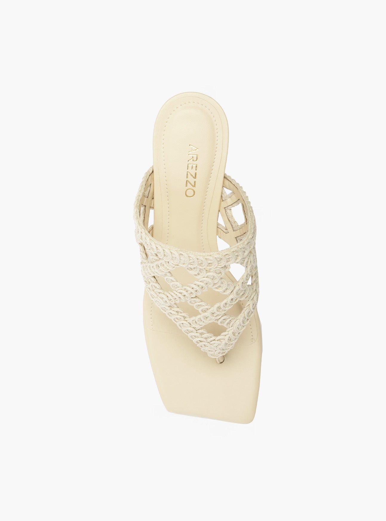 Brie Stiletto Sandal Sandals SUMMER 25