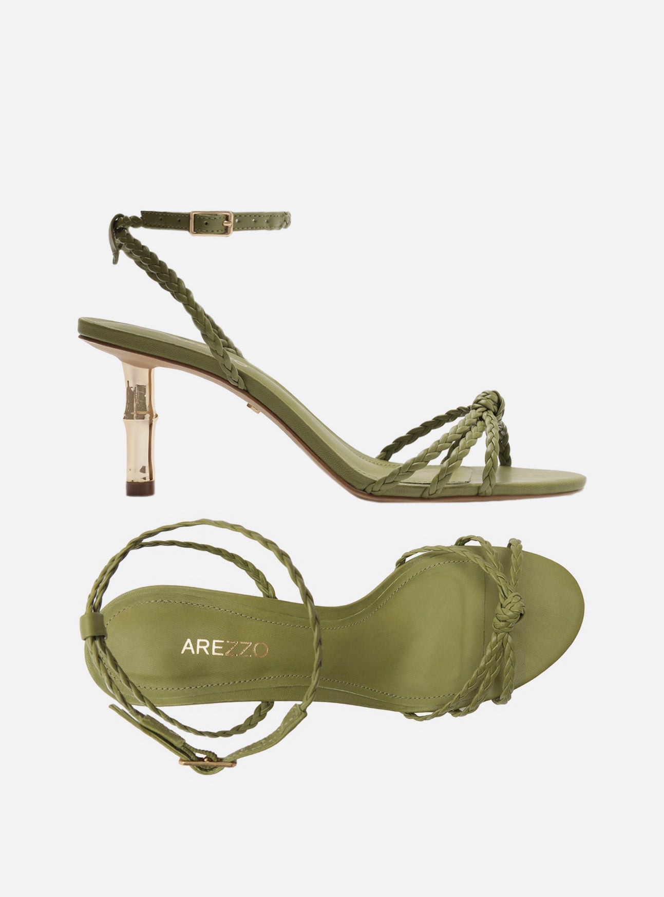 Brylee Mid Stiletto Sandal Sandal SPRING 25