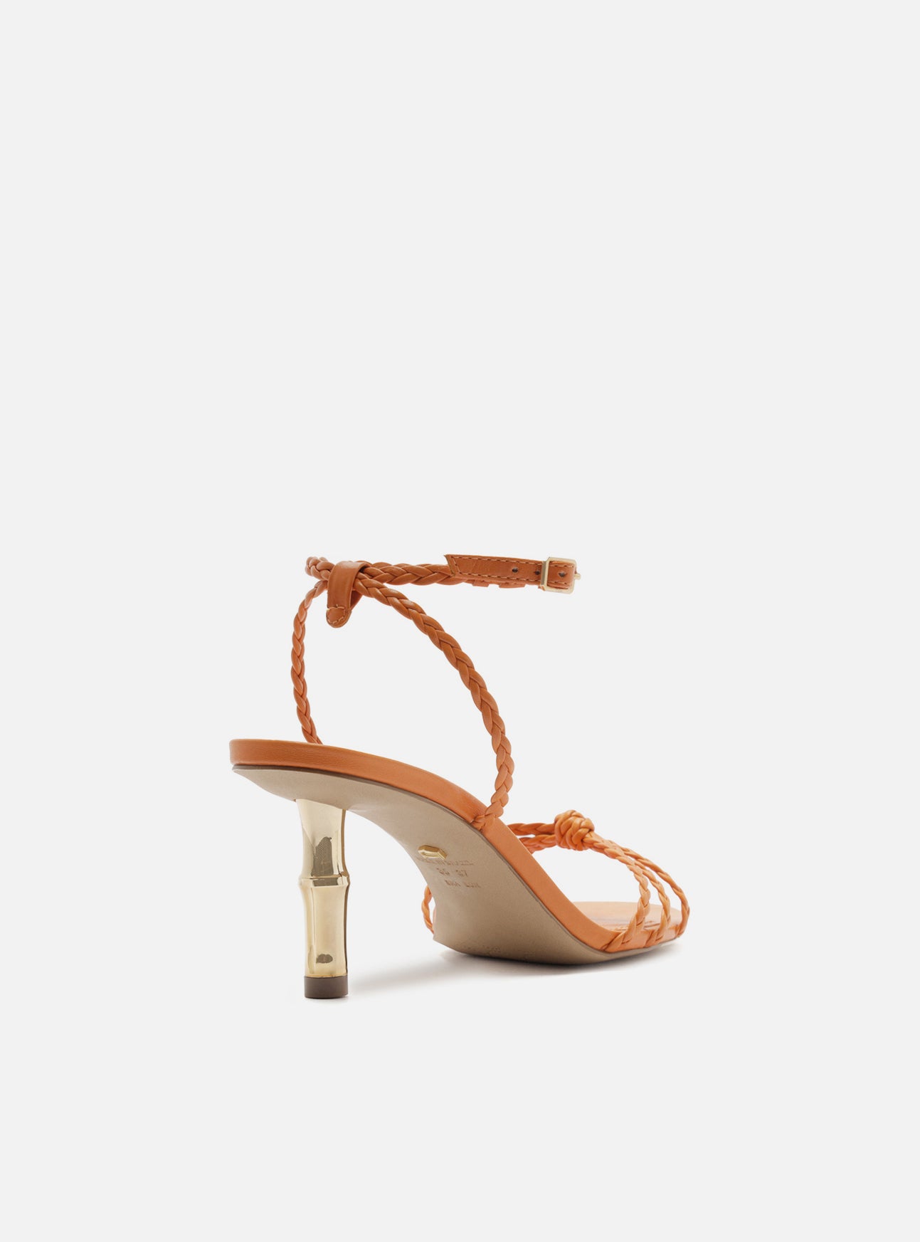 Brylee Mid Stiletto Sandal Sandal FALL 24