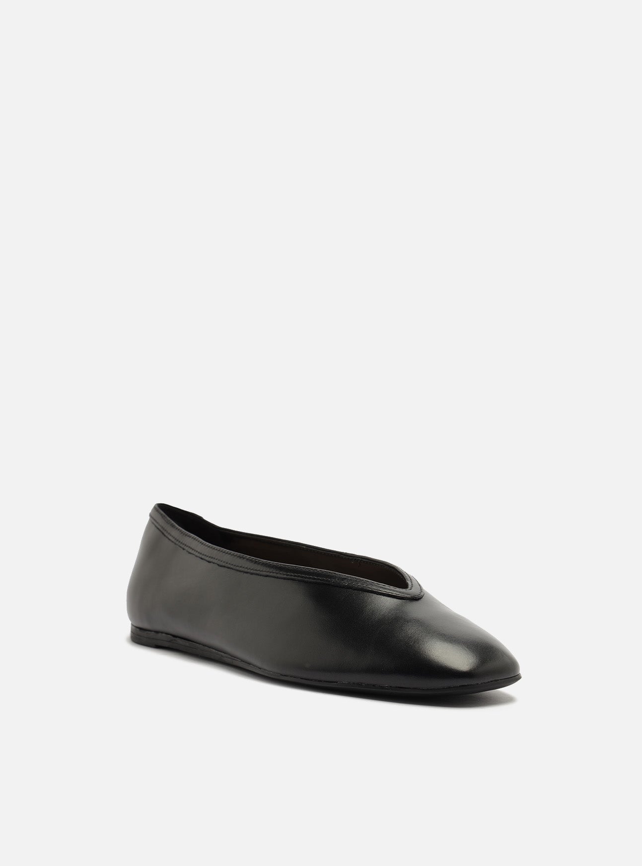 Daphne Ballet Leather Ballet Ballerina F/25