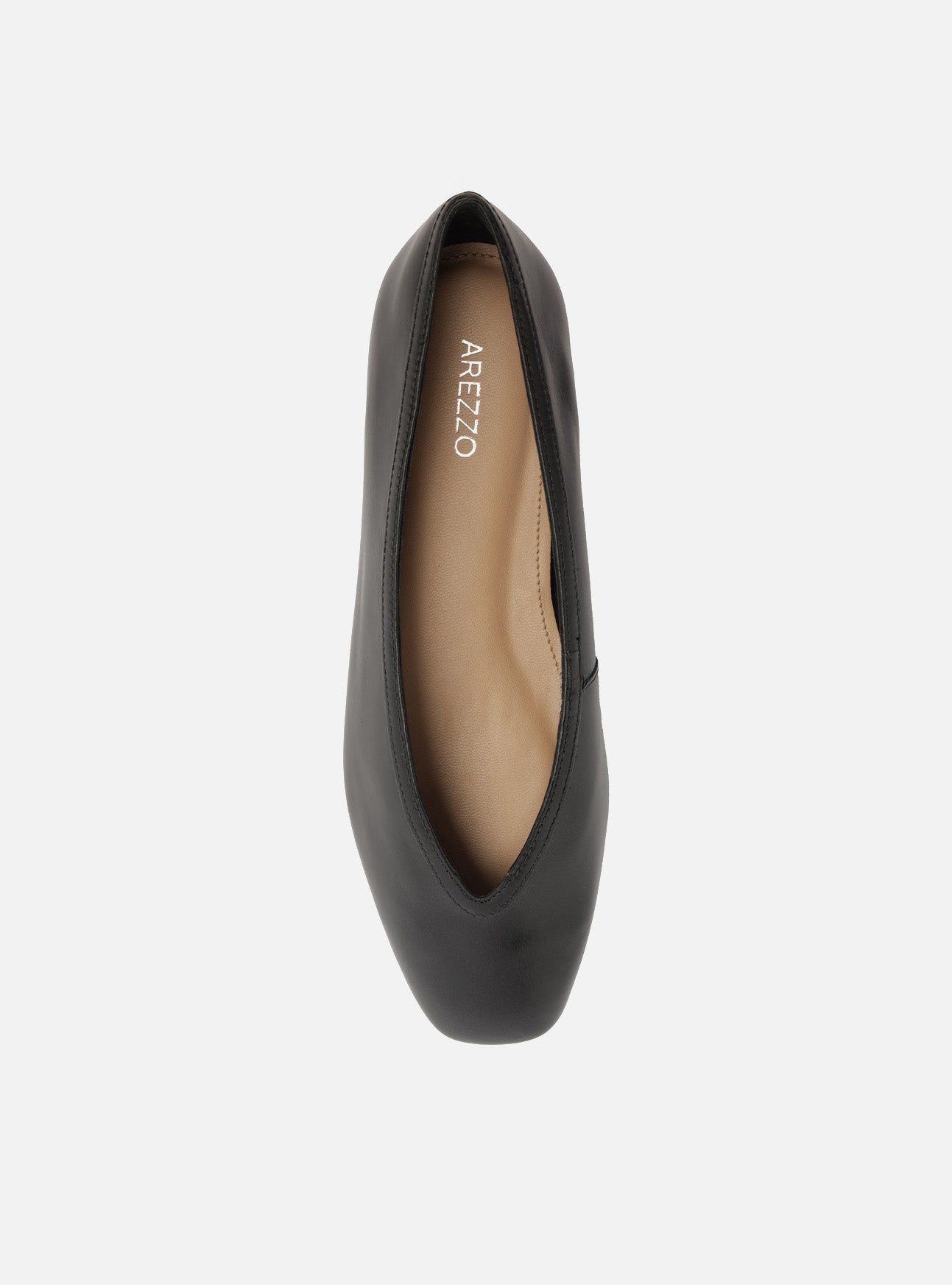 Daphne Ballet Leather Ballet Ballerina F/25