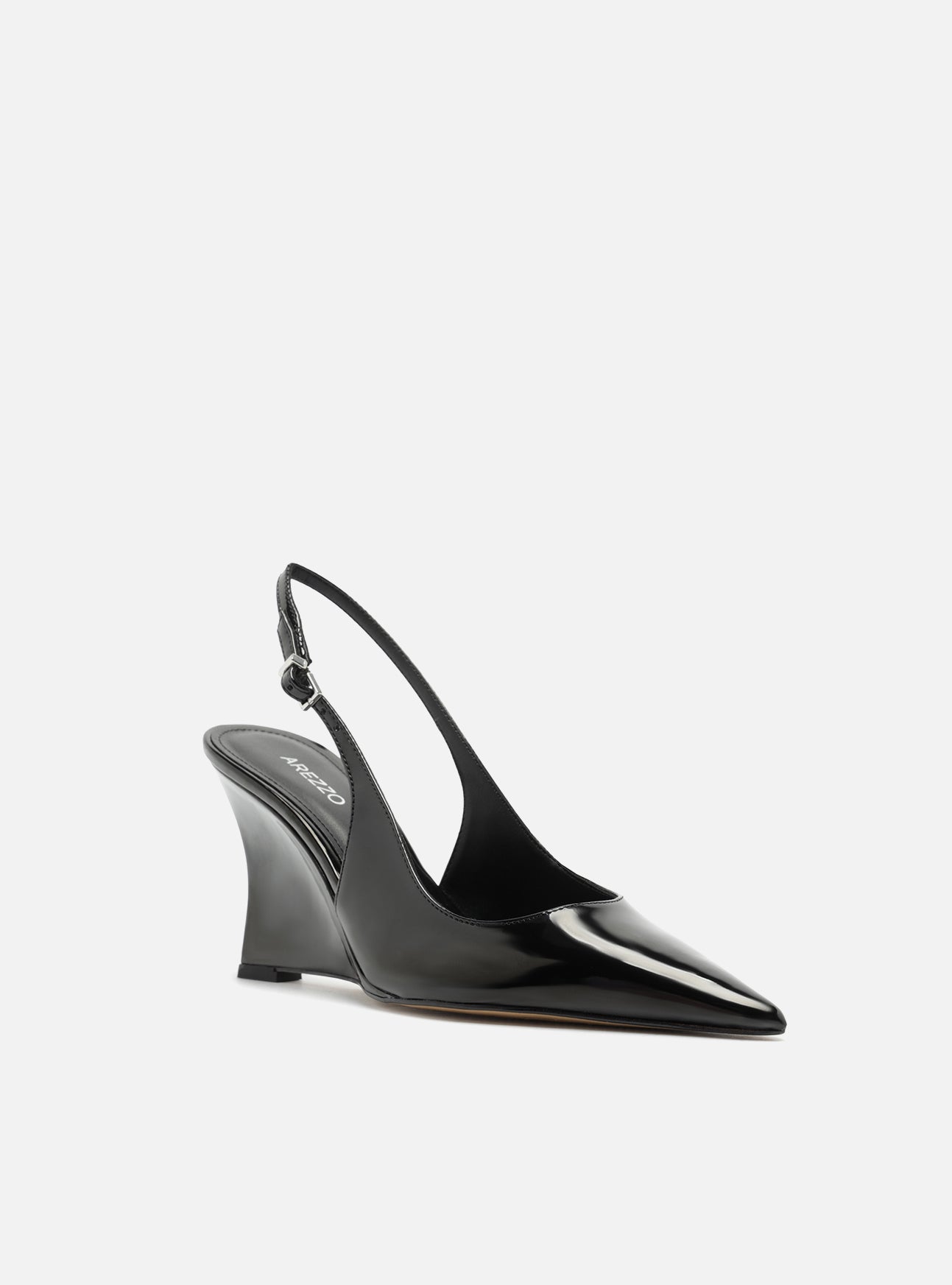 Rowen Eco Leather Pump Pump F/25