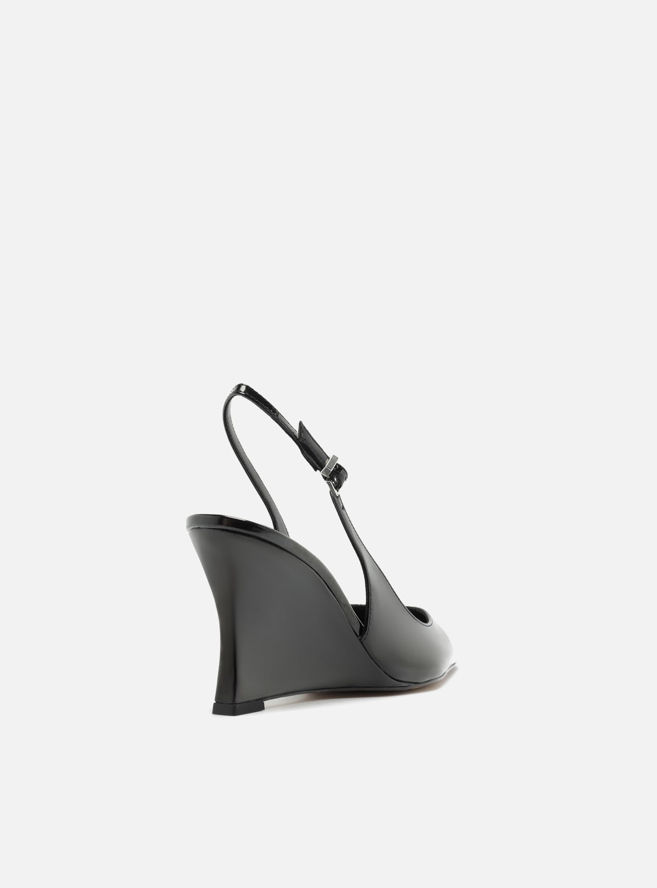 Rowen Eco Leather Pump Pump F/25