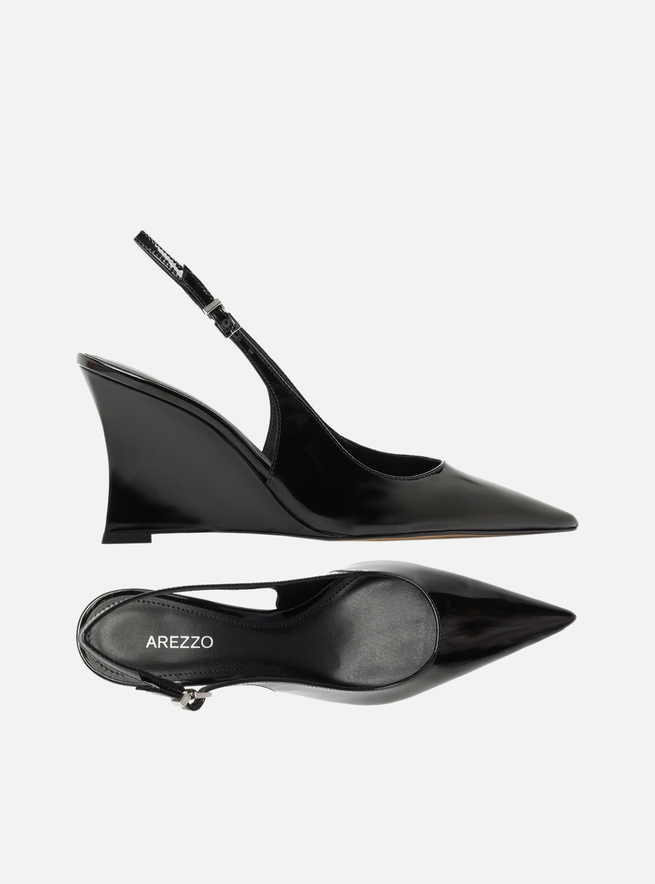 Rowen Eco Leather Pump Pump F/25
