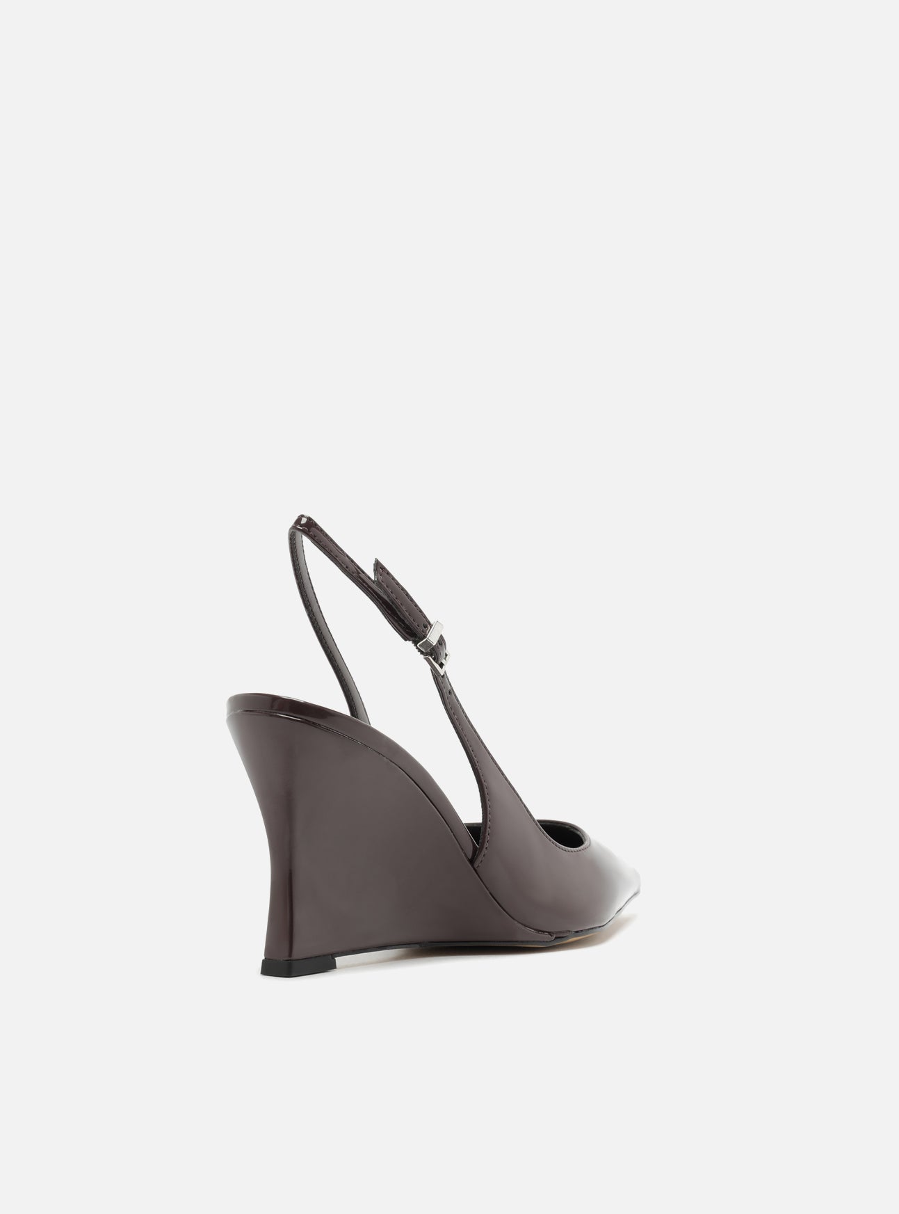Rowen Eco Leather Pump Pumps F/25