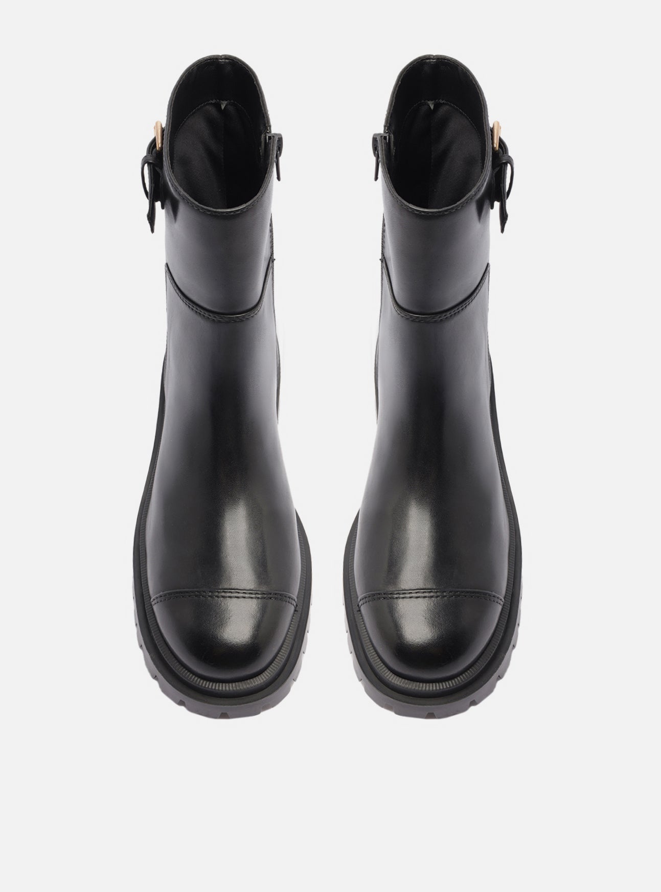 Leather Boot Boot F/25