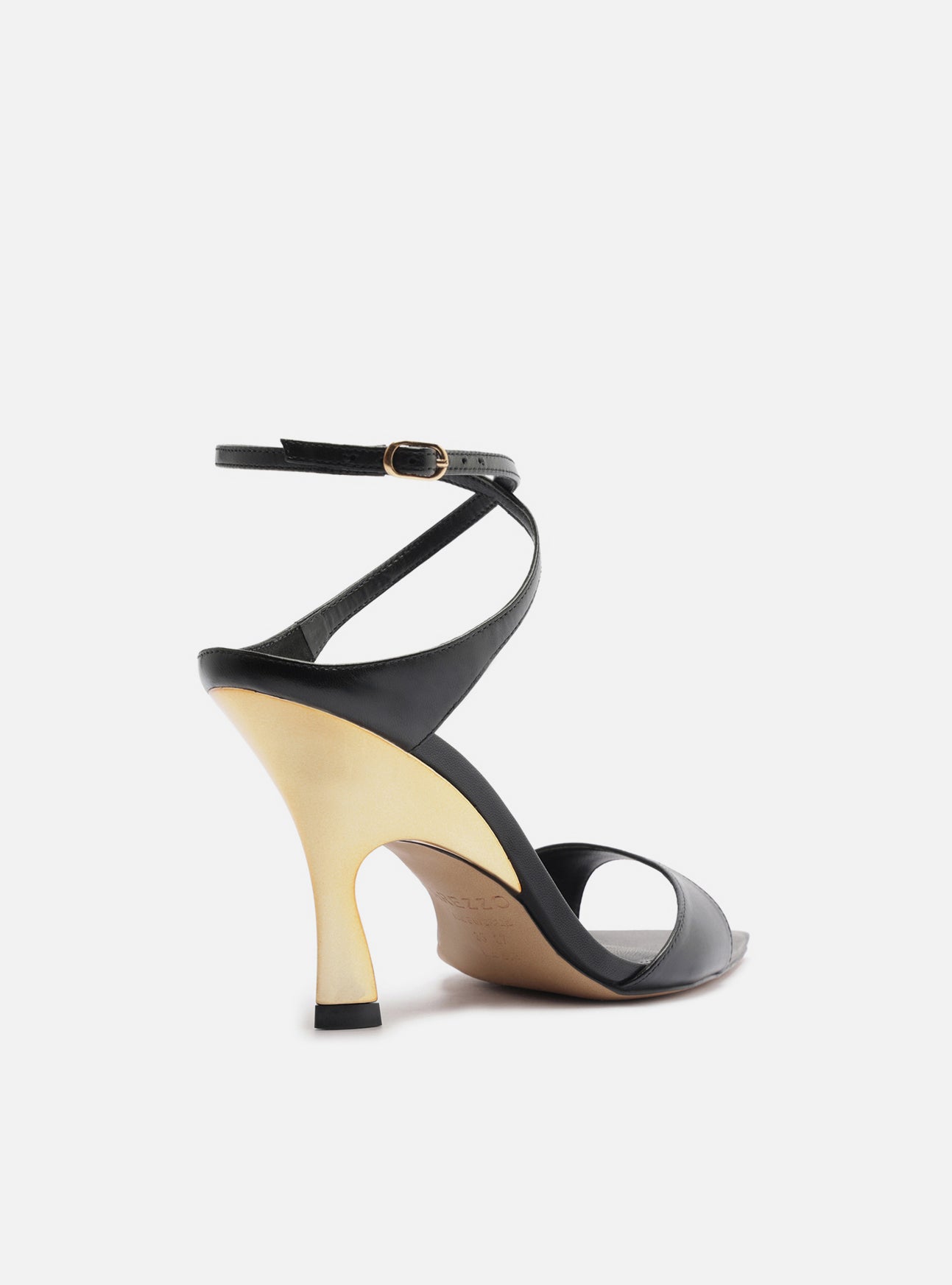 Roxy Leather Sandal Sandals F/25