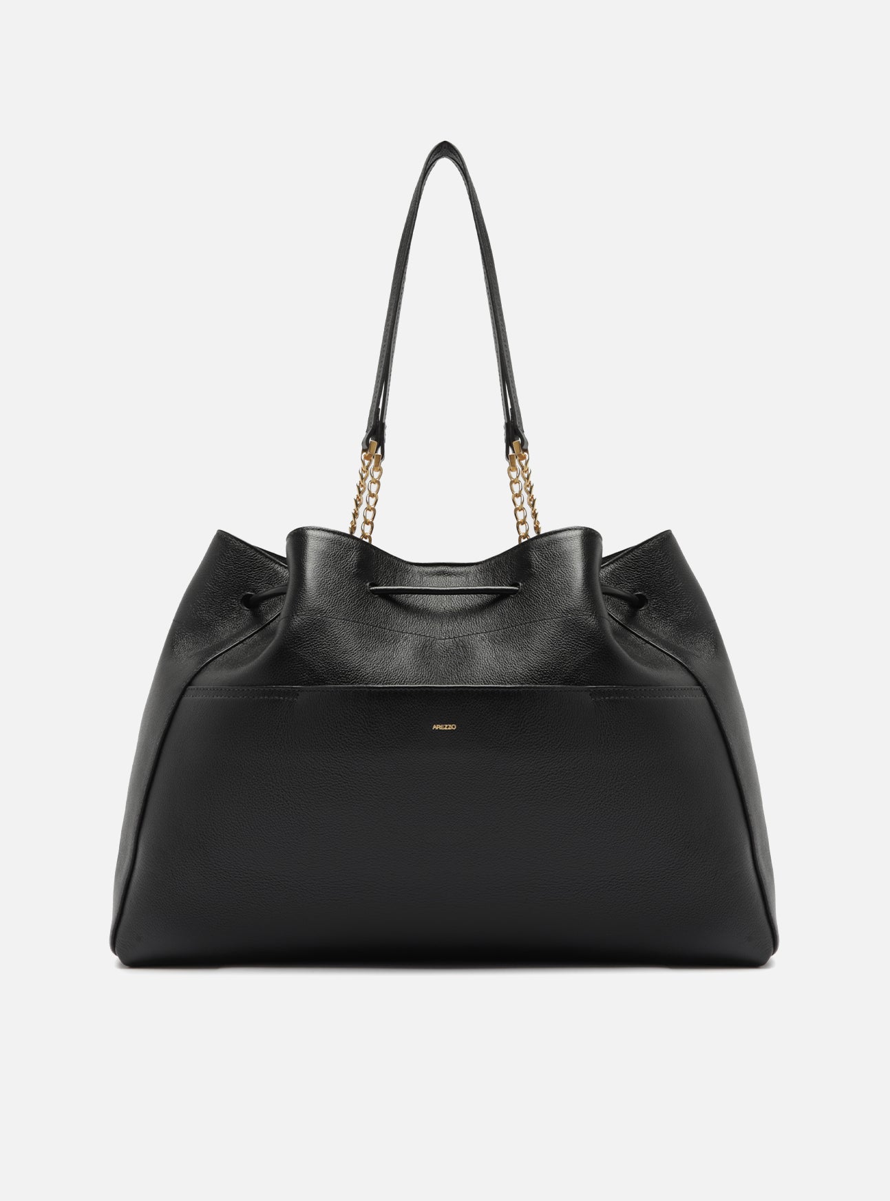 Vivianne Large Leather Tote Handbag F/25
