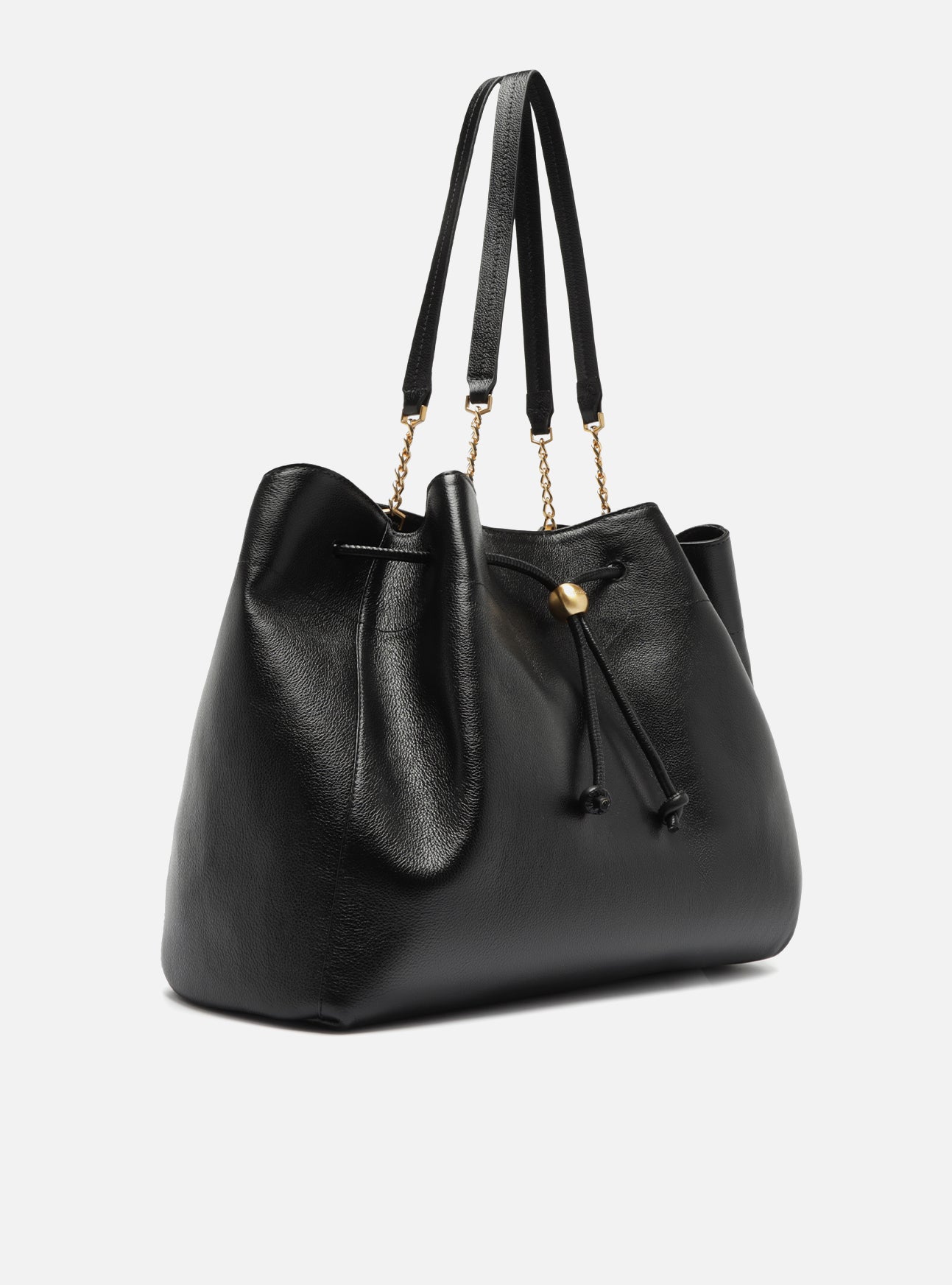 Vivianne Large Leather Tote Handbag F/25
