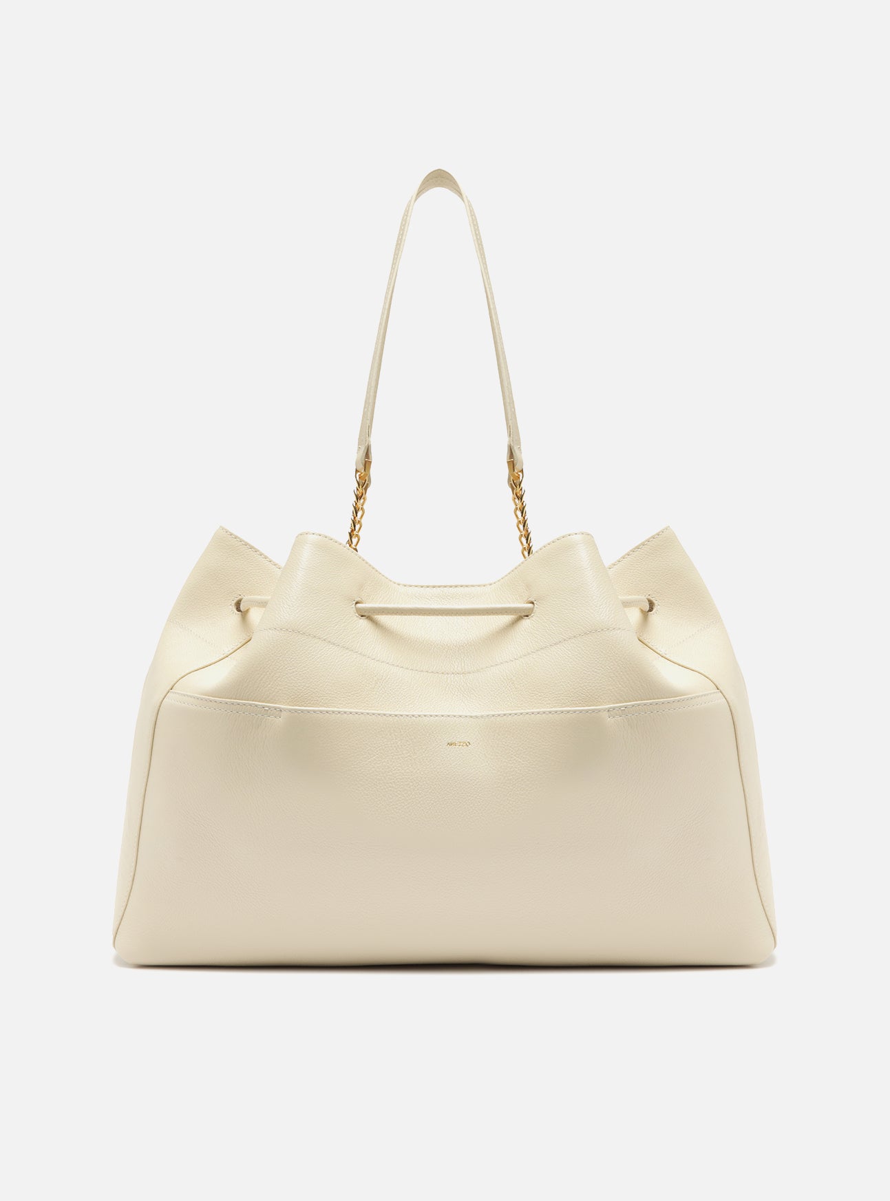 Vivianne Large Leather Tote Handbag F/25