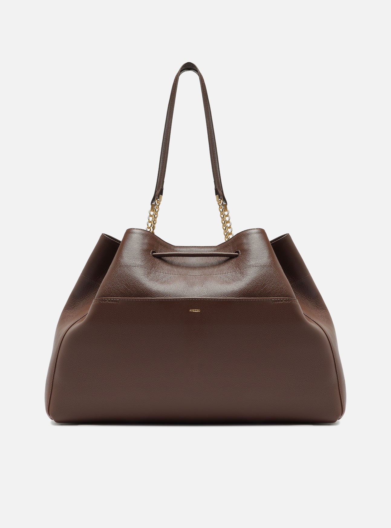 Vivianne Large Leather Tote Handbag F/25