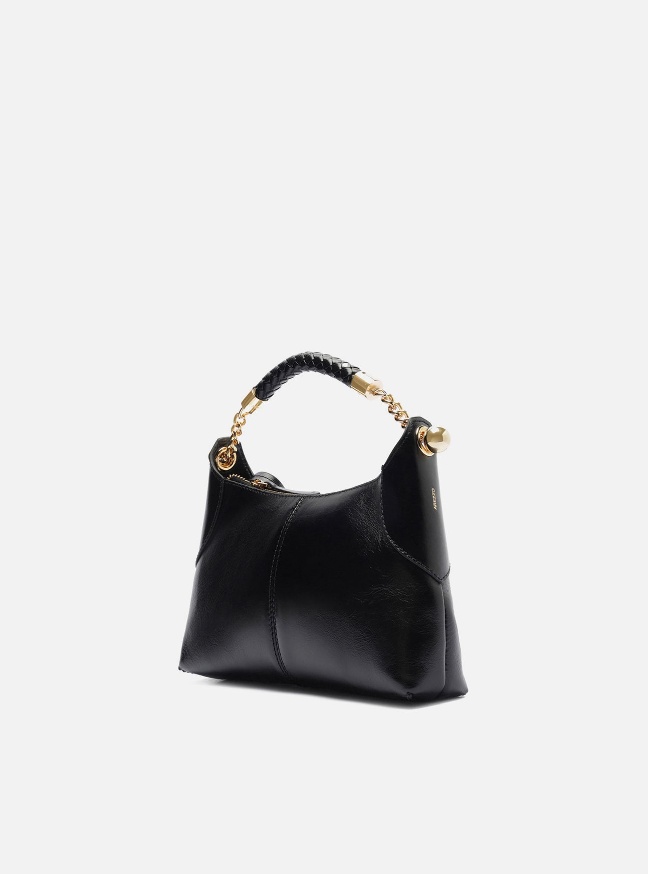 Sloane Small Leather Crossbody Handbag F/25