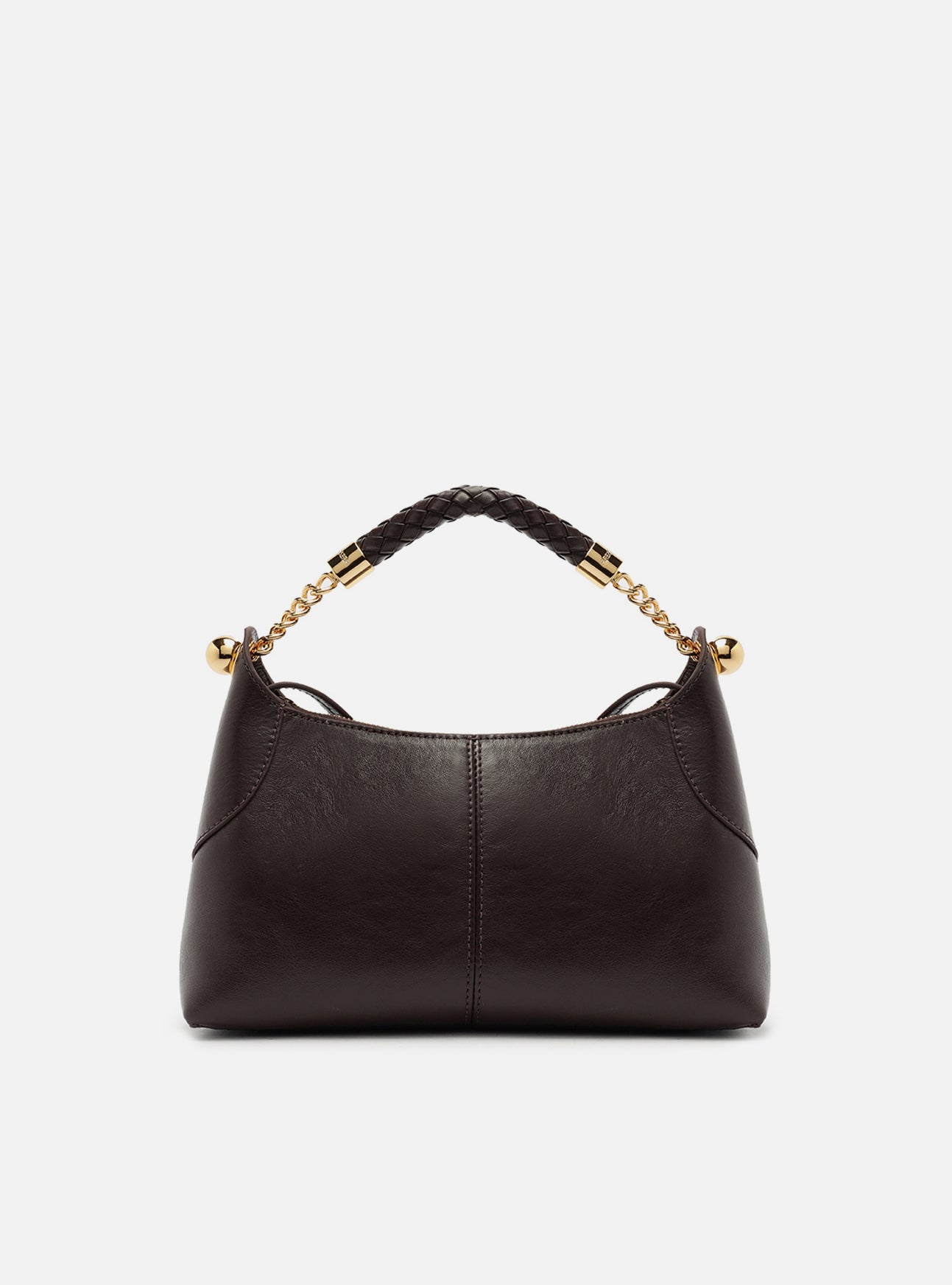 Sloane Small Leather Crossbody Handbag F/25