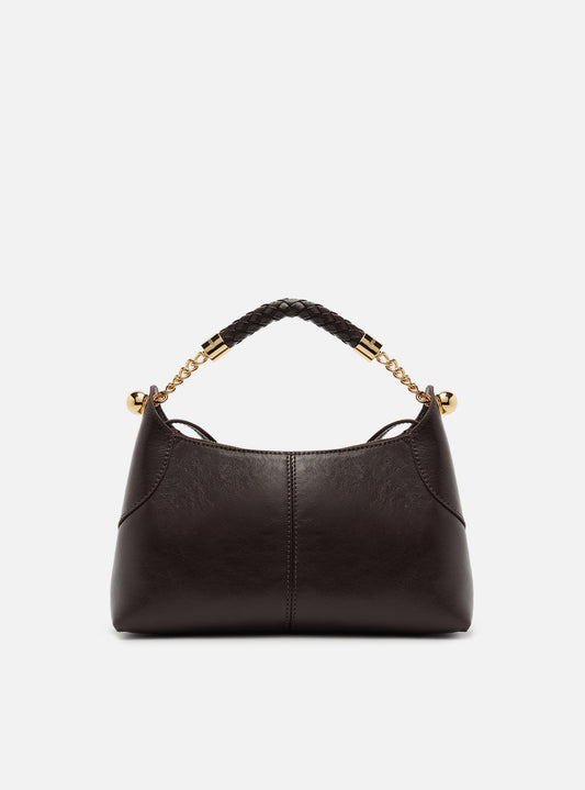 Sloane Small Leather Crossbody Handbags F/25