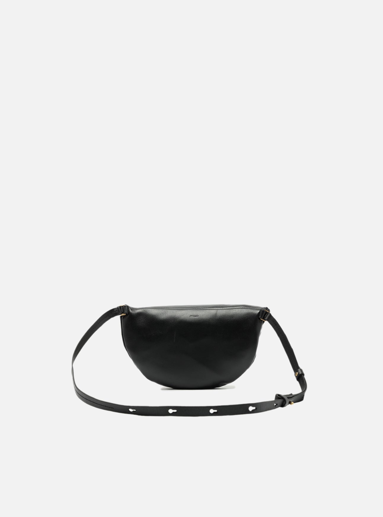 Owen Leather Fanny Pack Handbag F/25