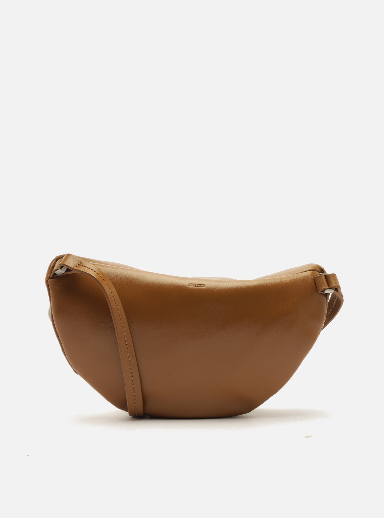 Owen Leather Fanny Pack Handbag F/25