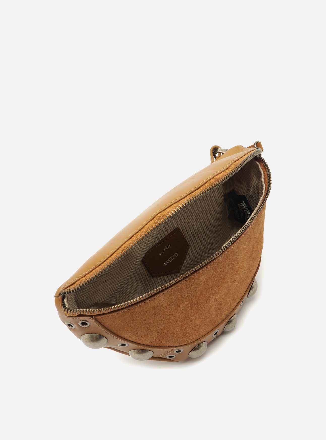 Owen Leather Fanny Pack Handbag F/25