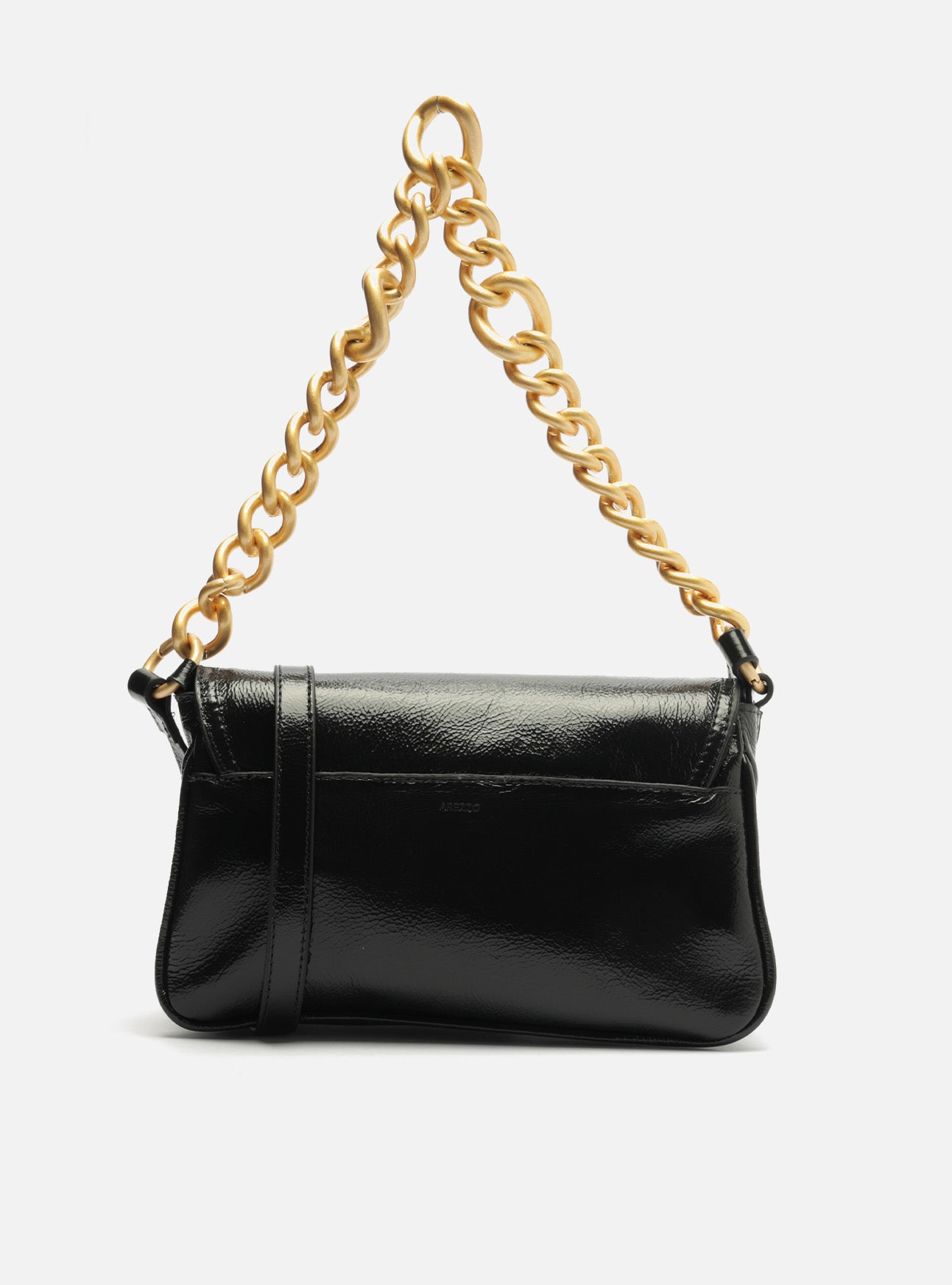 Ivy Medium Leather Crossbody Handbag F/25