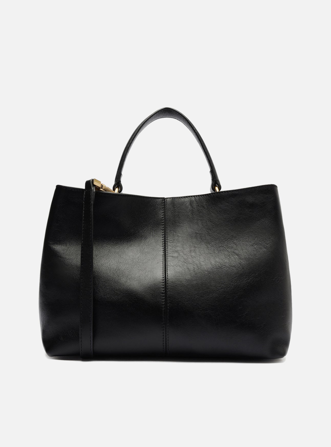 Delphine Knot Large Shopping Bag Handbag F/25