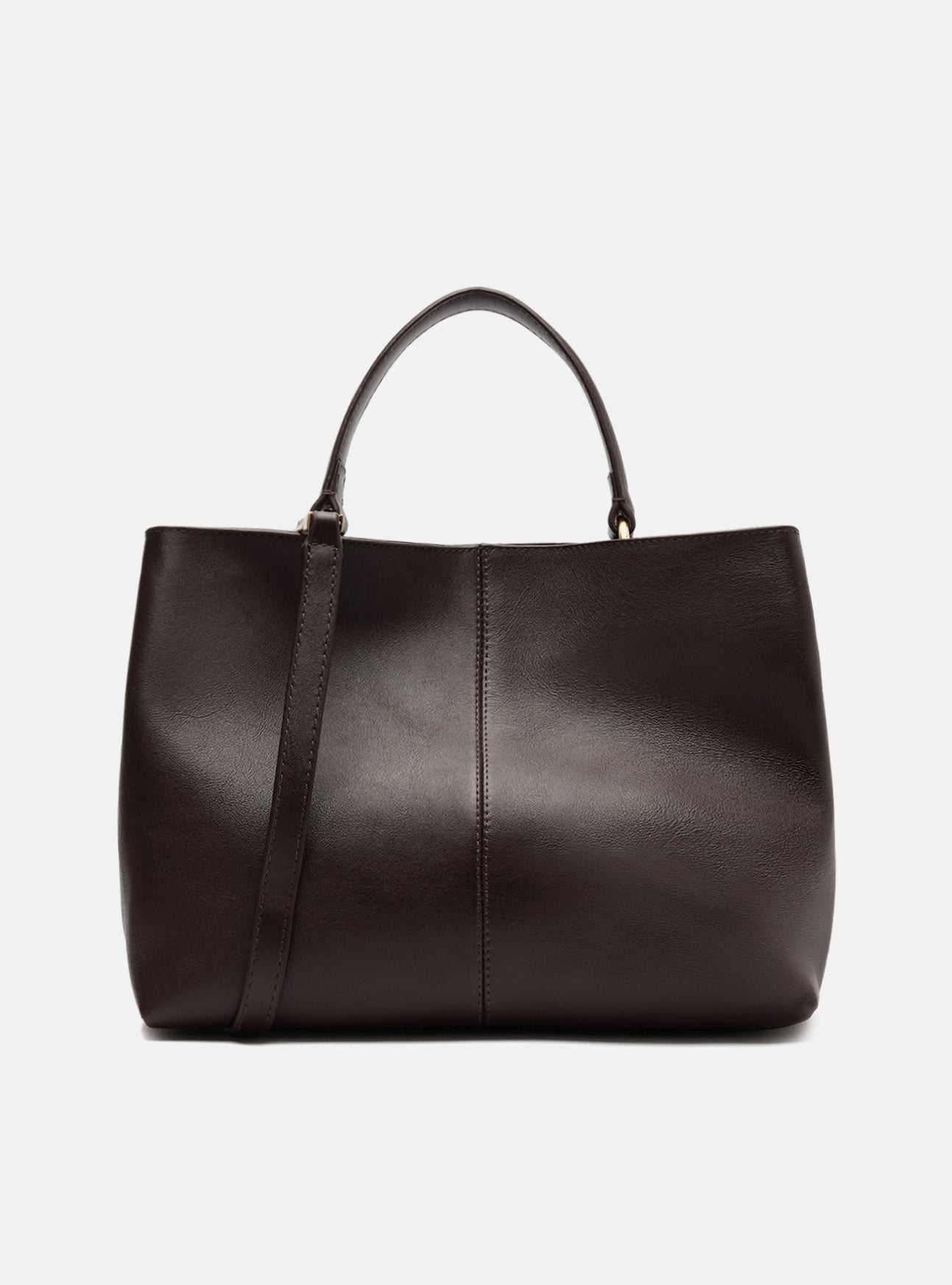 Delphine Knot Large Shopping Bag Handbag F/25