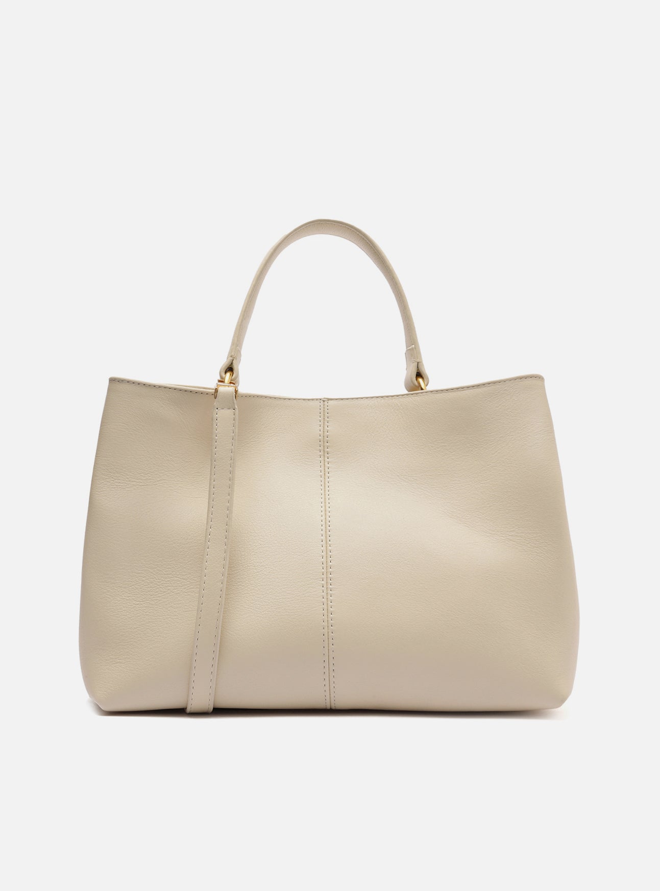 Delphine Knot Large Shopping Bag Handbag F/25