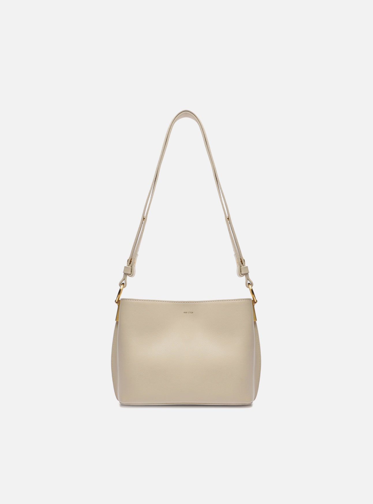 Delphine Knot Medium Crossbody Handbag F/25