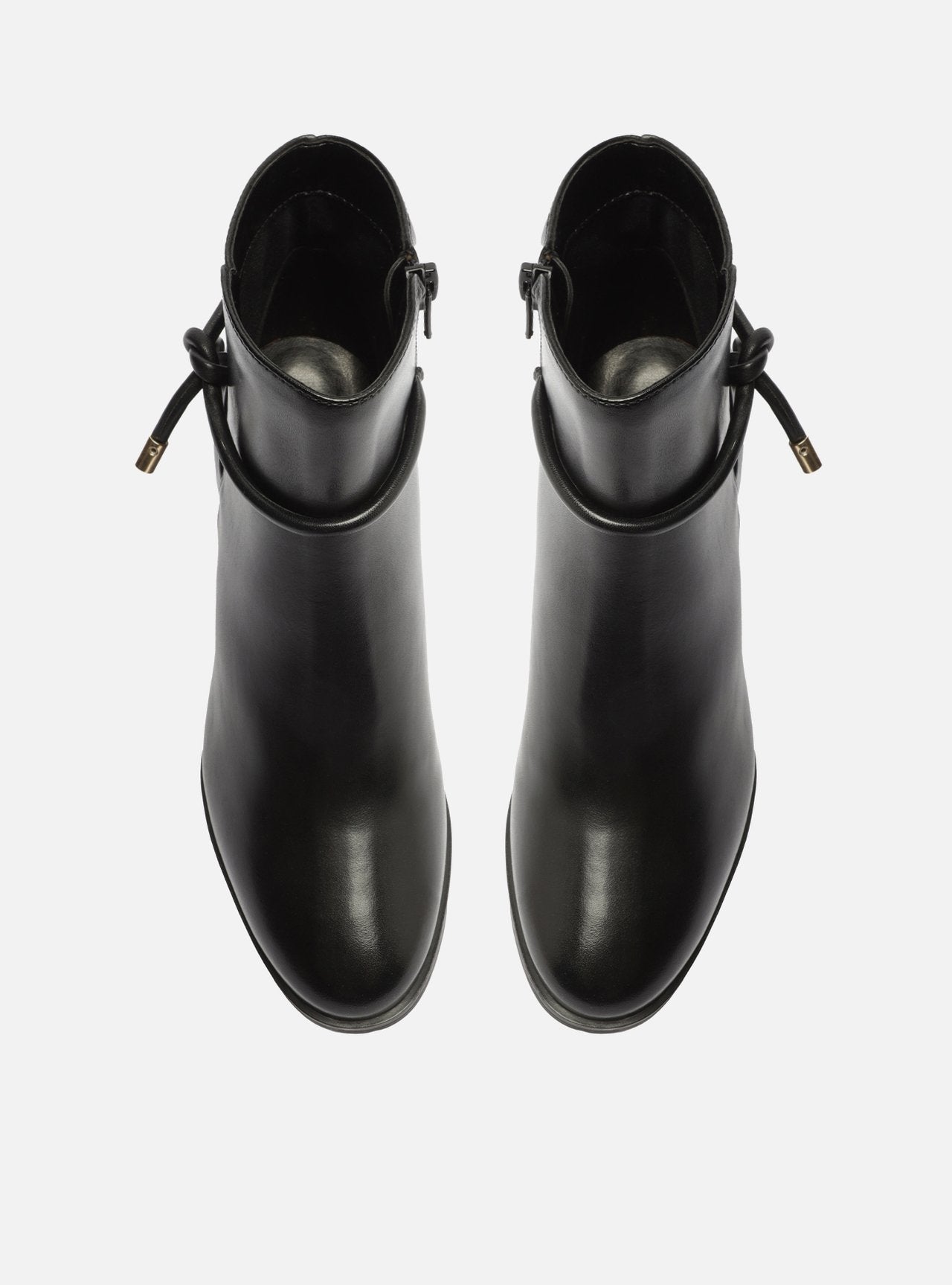 Becca Mid Block Boot Boot FALL 24