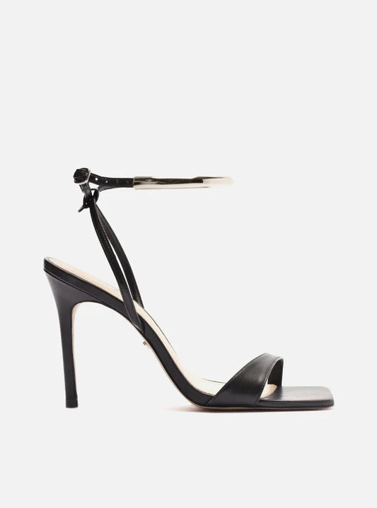 Cameron High Stiletto Sandal Sandals SPRING 25