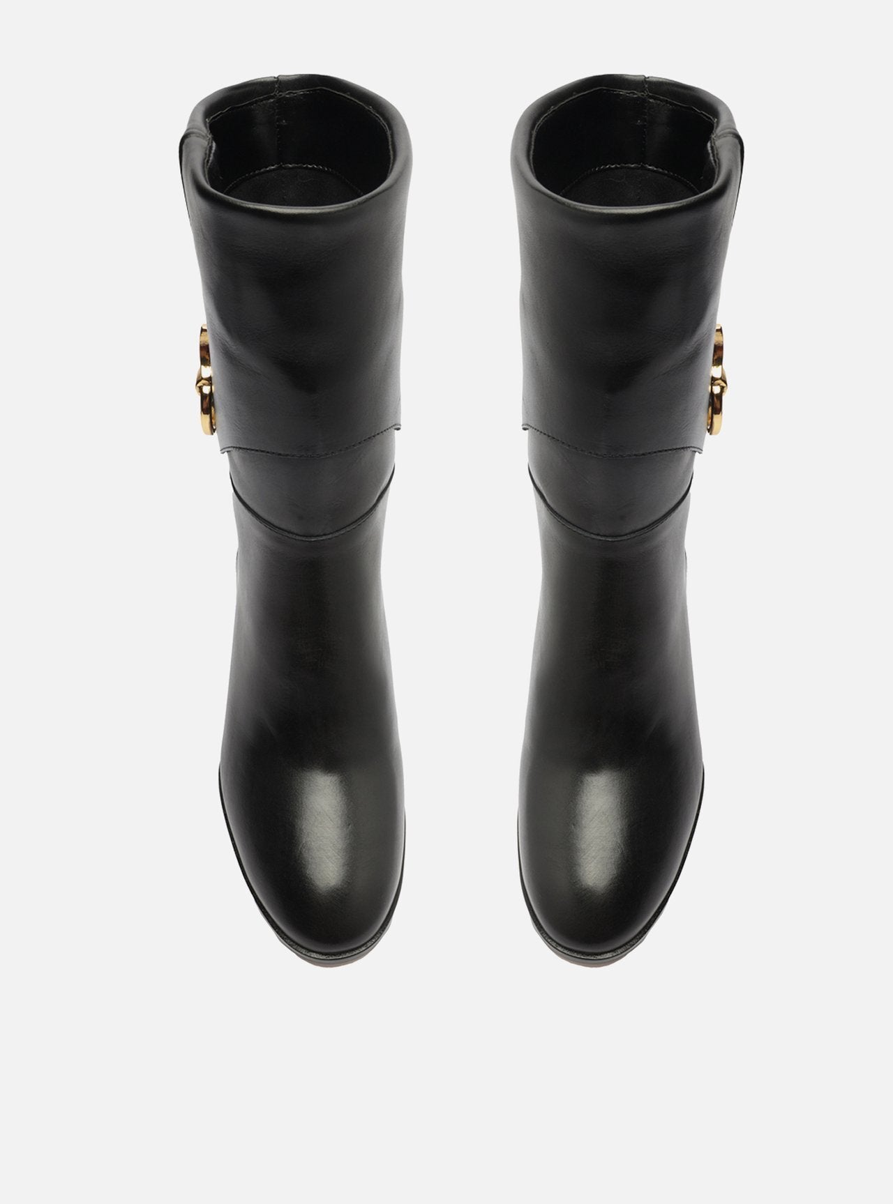 Vivian Mid Block Boot