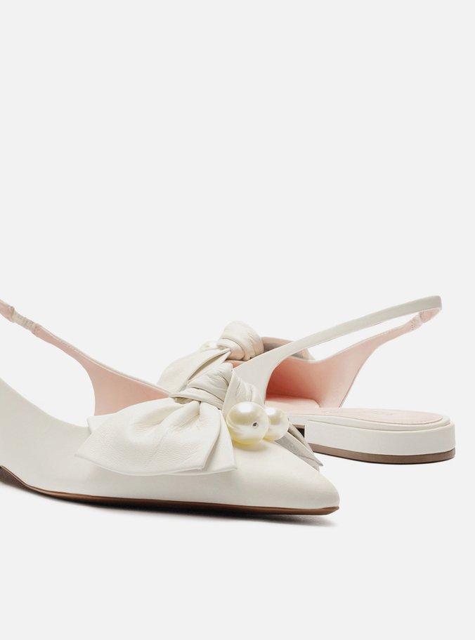 Pearl Ballet Ballerina RESORT 25