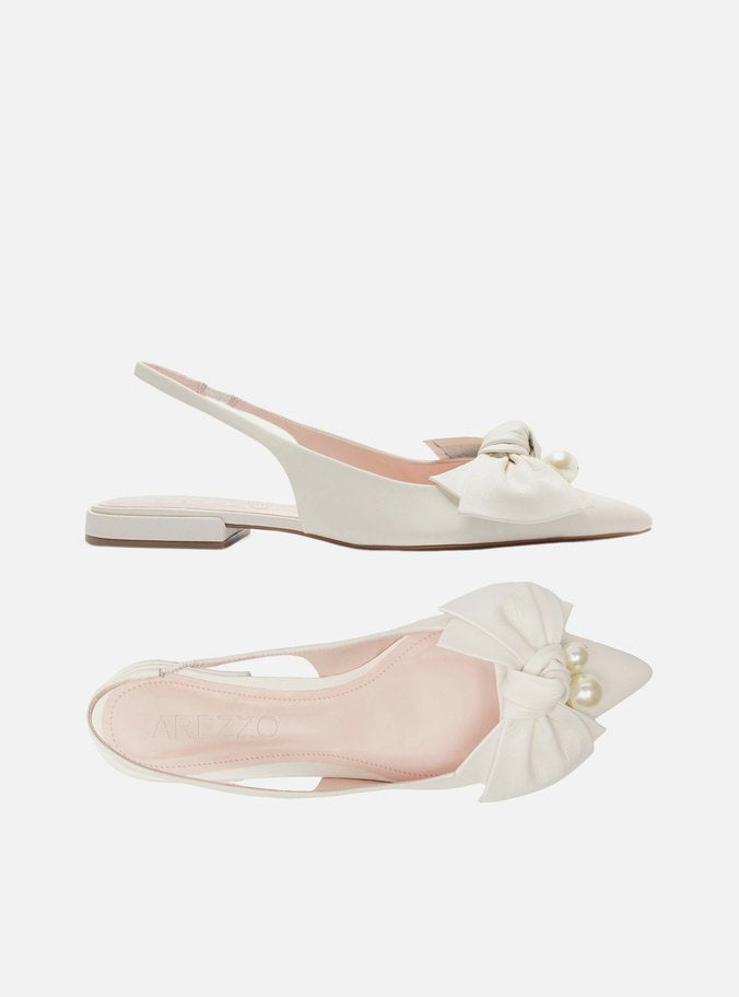 Pearl Ballet Ballerina RESORT 25