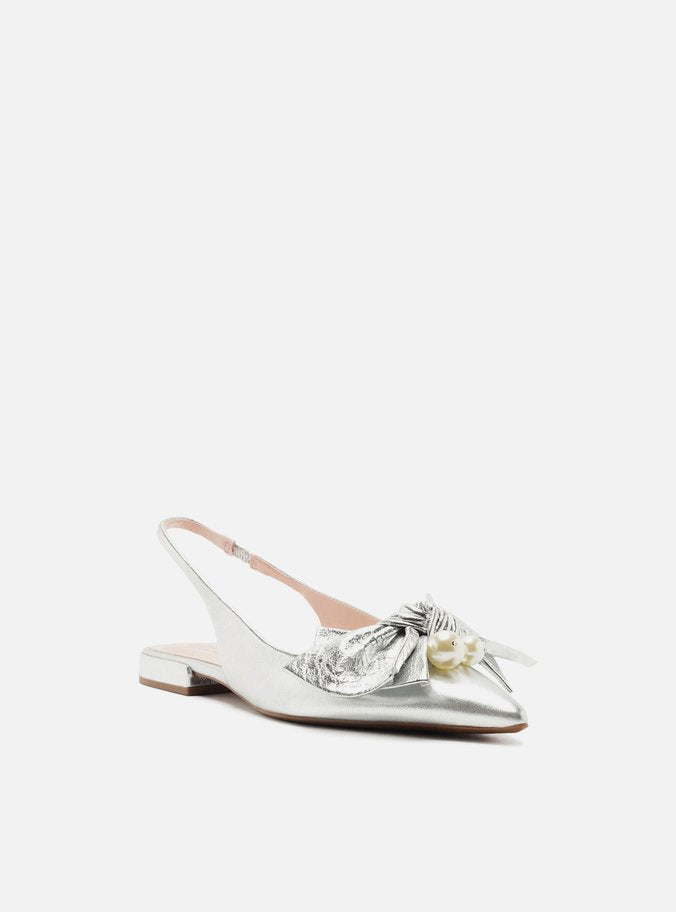Pearl Ballet Ballerina RESORT 25