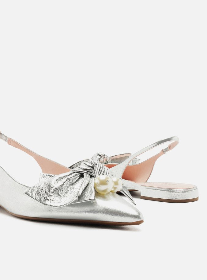 Pearl Ballet Ballerina RESORT 25