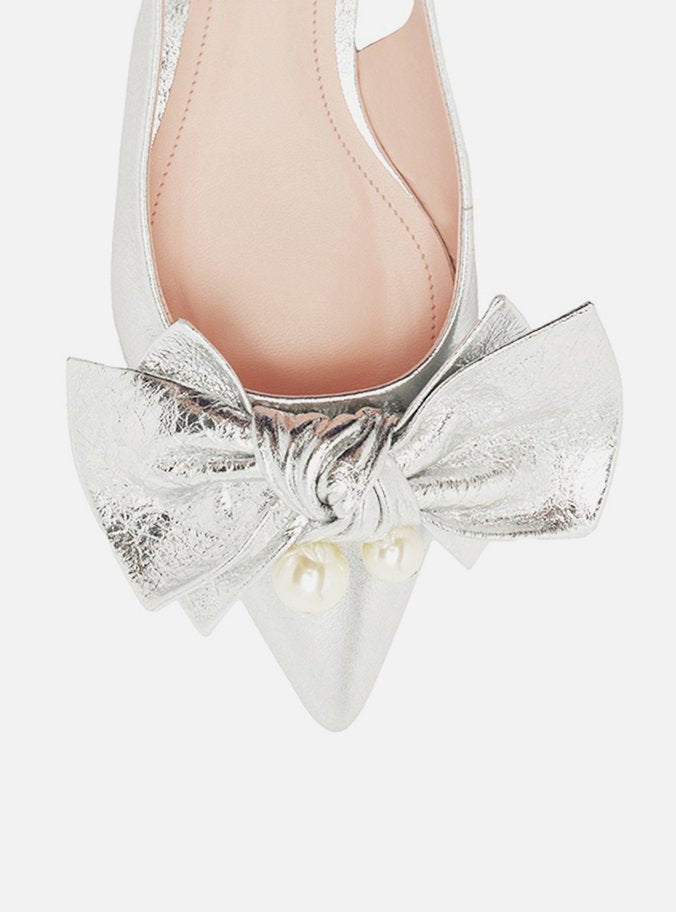 Pearl Ballet Ballerina RESORT 25