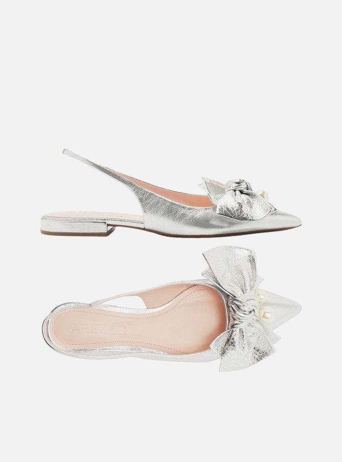 Pearl Ballet Ballerina RESORT 25