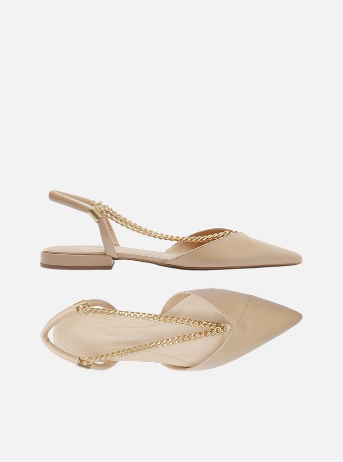 Charli Ballet Ballerina RESORT 25